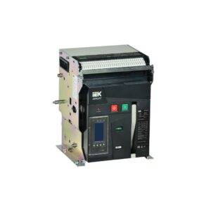 ACB IEK ARMAT AR-ACB-3FA-055-1000A-TYCF 1000A 55kA 3P 220-240V