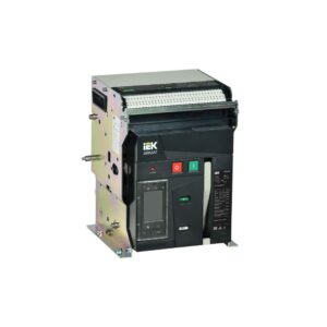 ACB IEK ARMAT AR-ACB-3FA-066-0800A-TTCF 800A 66kA 3P 220-240V