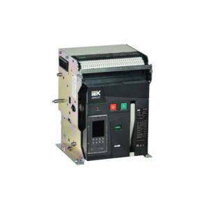 ACB IEK ARMAT AR-ACB-3FA-066-1600A-TDCF 1600A 66kA 3P 220-240V