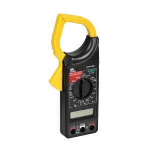 Ampe Kìm ACDC IEK EXPERT 266C (ACDC 1000A) (3)