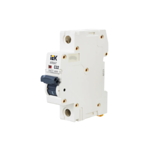 MCB IEK ARMAT M06N 1P 32A 6kA Type C