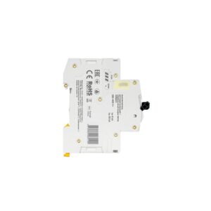 MCB IEK ARMAT M06N 1P 6A 6kA Type C