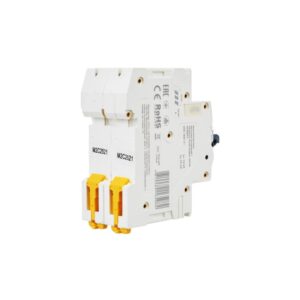 MCB IEK ARMAT M10N 2P 25A 6kA Type C