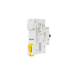 MCB IEK ARMAT M06N 1P 10A 6kA Type C