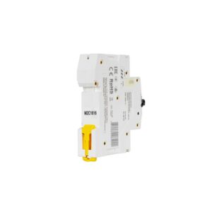 MCB IEK ARMAT M06N 1P 16A 6kA Type C