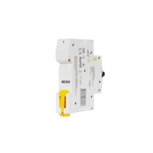 MCB IEK ARMAT M06N 1P 25A 6kA Type C