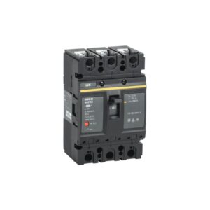 MCCB IEK KARAT VA88-35 MASTER 3P 125A 35KA