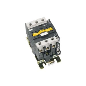 CONTACTOR IEK KARAT KKM41-095 95A 400V 1NO+1NC