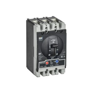 MCCB IEK ARMAT AR-MCCB-3S-035-ATUC 3P 20A 35KA
