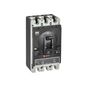 MCCB IEK ARMAT AR-MCCB-3I-150-ATUC 3P 500A 150KA