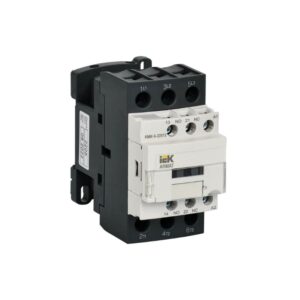 CONTACTOR IEK ARMAT AR-ACC-21-025-11 25A 36V 1NO+1NC