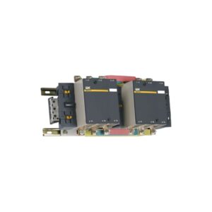 CONTACTOR ĐẢO CHIỀU IEK KARAT KKT63-400 400A 230V
