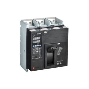 MCCB IEK ARMAT AR-MCCB-3N-120-ELSC 3P 1600A 120KA