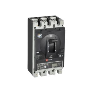 MCCB IEK ARMAT AR-MCCB-4A-150-ELPC 4P 32A 150KA