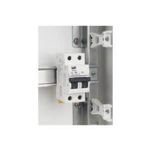 MCB IEK ARMAT M06N 2P 1A 6kA Type C