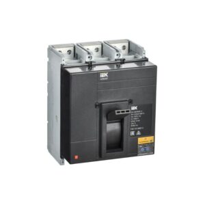 MCCB IEK ARMAT AR-MCCB-3N-120-ATUC 3P 800A 120KA