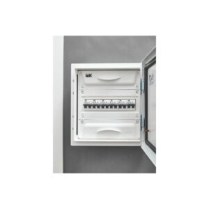 MCB IEK ARMAT M06N 2P 1A 6kA Type C