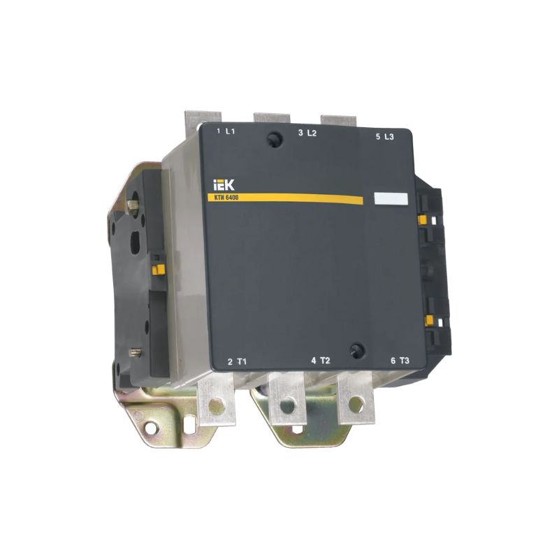 CONTACTOR IEK KARAT KKT60-500 500A 400V