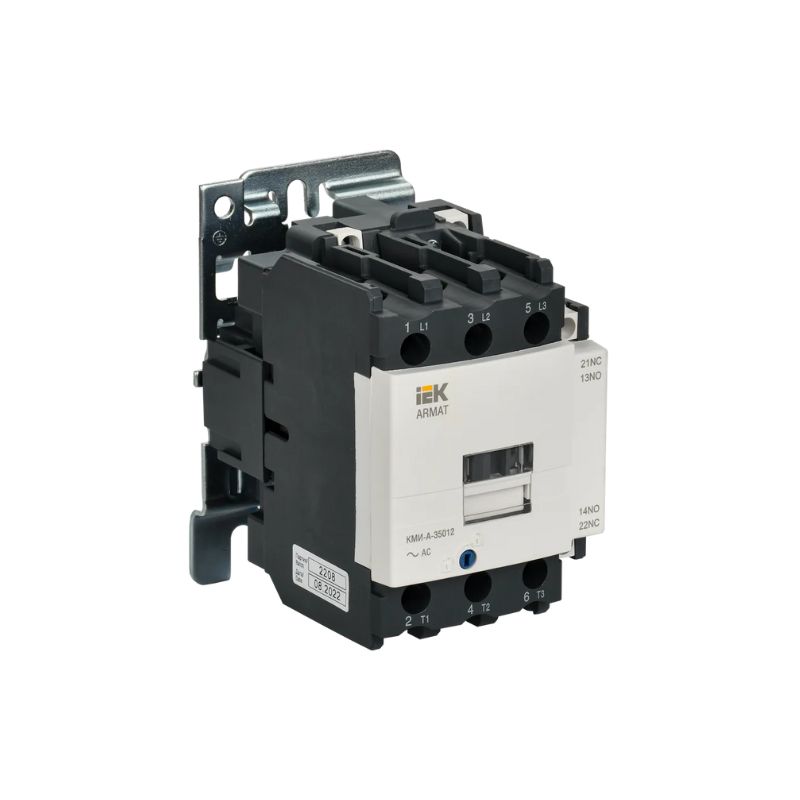 CONTACTOR IEK ARMAT AR-ACC-31-050-11 50A 48V 1NO+1NC