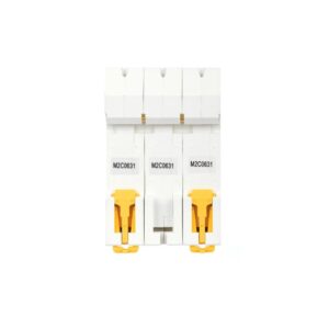 MCB IEK ARMAT M10N 3P 6A 6kA Type C