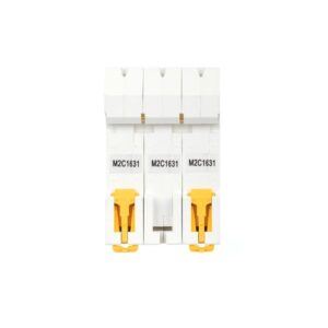 MCB IEK ARMAT M10N 3P 16A 6kA Type C