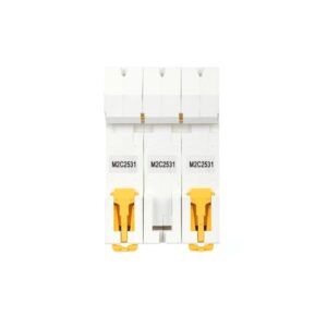 MCB IEK ARMAT M10N 3P 25A 6kA Type C
