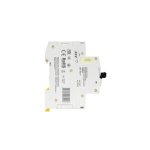 MCB IEK ARMAT M06N 1P 63A 6kA Type C