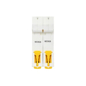 MCB IEK ARMAT M06N 2P 6A 6kA Type C