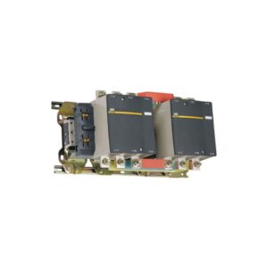 CONTACTOR ĐẢO CHIỀU IEK KARAT KKT63-500 500A 400V