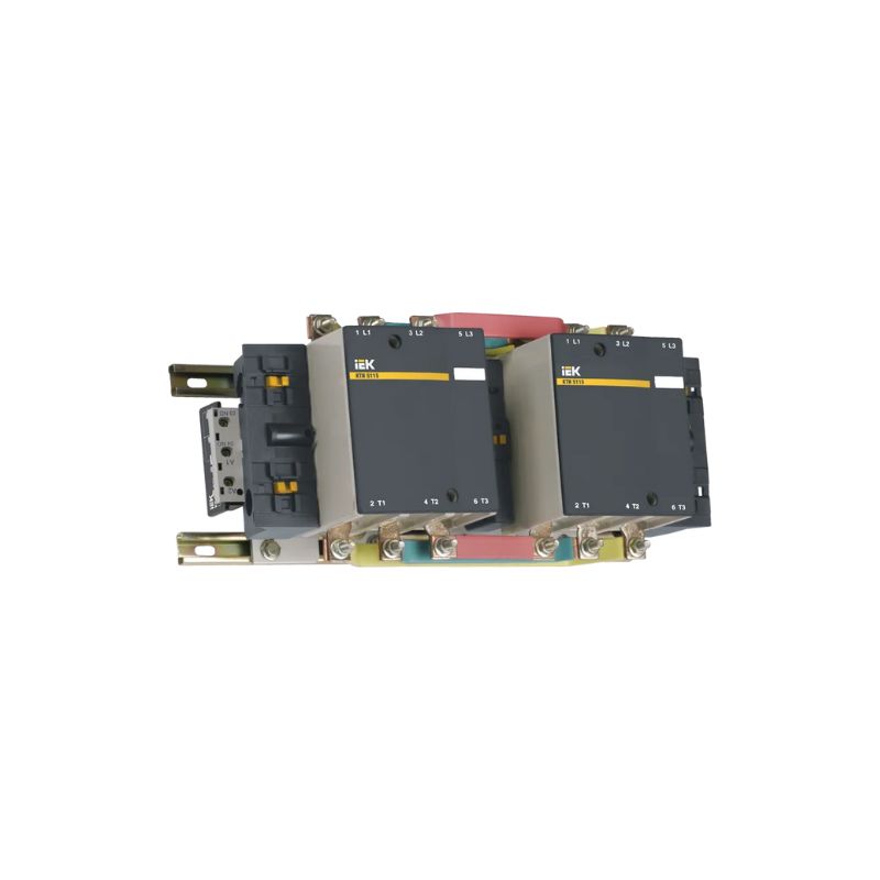 CONTACTOR ĐẢO CHIỀU IEK KARAT KKT53-150 150A 230V