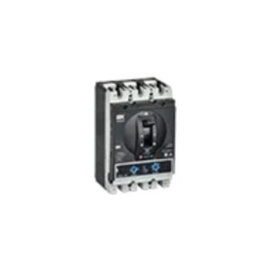 MCCB IEK ARMAT AR-MCCB-3G-150-ATUC 3P 250A 150KA 