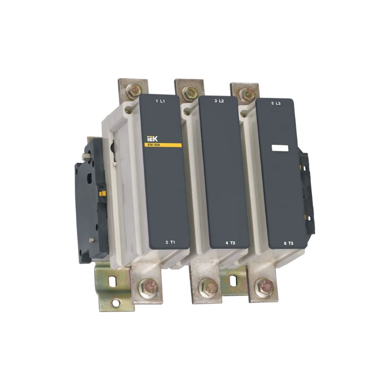 CONTACTOR IEK KARAT KKT70-630 630 400V