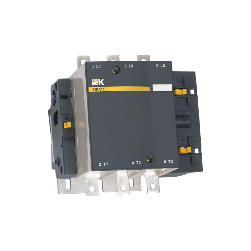 CONTACTOR IEK KARAT KKT50-185 185A 230V