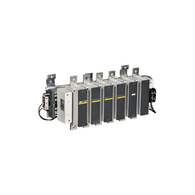 CONTACTOR IEK KARAT KKT80-1000 1000A 230V