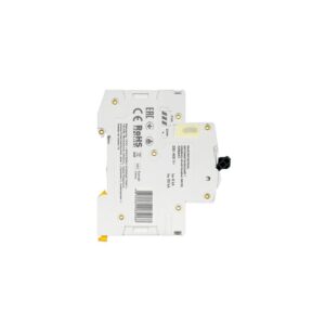 MCB IEK ARMAT M60N 1P 4A 6kA Type C