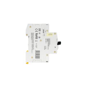 MCB IEK ARMAT M06N 1P 5A 6kA Type C