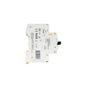MCB IEK ARMAT M06N 1P 3A 6kA Type C