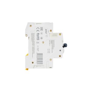 MCB IEK ARMAT M10N 2P 25A 6kA Type C