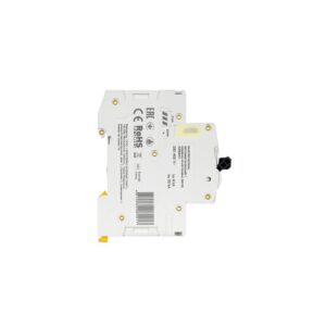 MCB IEK ARMAT M60N 1P 1A 6kA Type C
