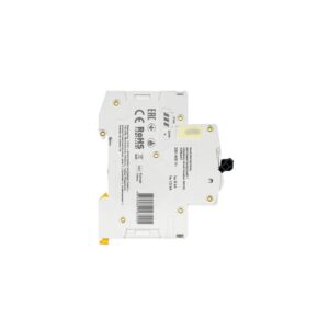 MCB IEK ARMAT M10N 3P 6A 6kA Type C