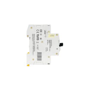 MCB IEK ARMAT M10N 3P 16A 6kA Type C