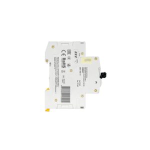 MCB IEK ARMAT M10N 3P 25A 6kA Type C