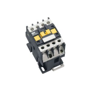 CONTACTOR IEK KARAT KKM11-009 9A 230V 1NC