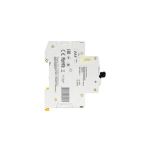 MCB IEK ARMAT M06N 1P 10A 6kA Type C
