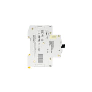 MCB IEK ARMAT M06N 1P 50A 6kA Type C
