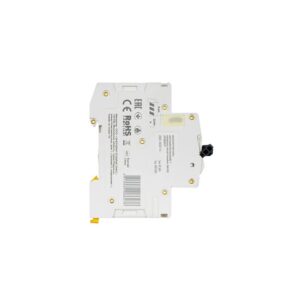 MCB IEK ARMAT M06N 2P 3A 6kA Type C
