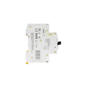 MCB IEK ARMAT M06N 2P 6A 6kA Type C