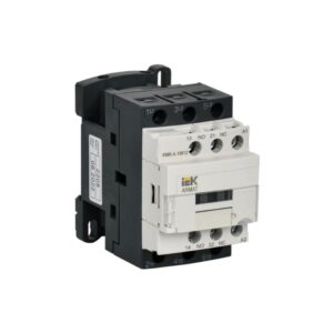 CONTACTOR IEK ARMAT AR-ACC-11-006-11 06A 36V 1NO+1NC