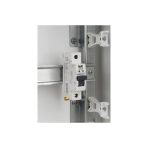 MCB IEK ARMAT M60N 1P 4A 6kA Type C