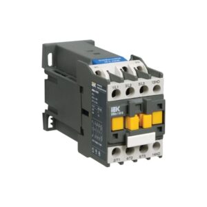 CONTACTOR IEK KARAT KMD11-018 18A 220V 1NO